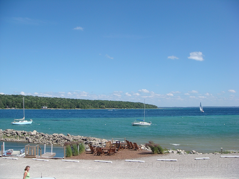Western Michigan [2010] 629.JPG - Scenes from our trip to Western Michigan. Some places along the way were Ludington, Sleep Bear Dunes, and Traverse City.